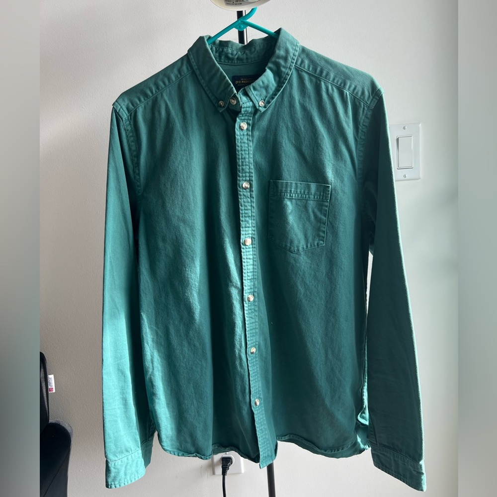 Button Down Shirt - Picture 3 of 4